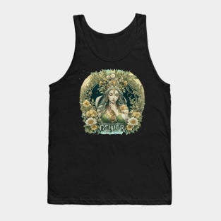 Demeter Tank Top